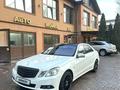 Mercedes-Benz E 350 2011 годаfor11 500 000 тг. в Алматы