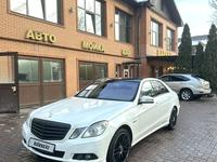 Mercedes-Benz E 350 2011 годаfor11 500 000 тг. в Алматы