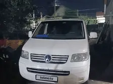 Volkswagen Transporter, 2006