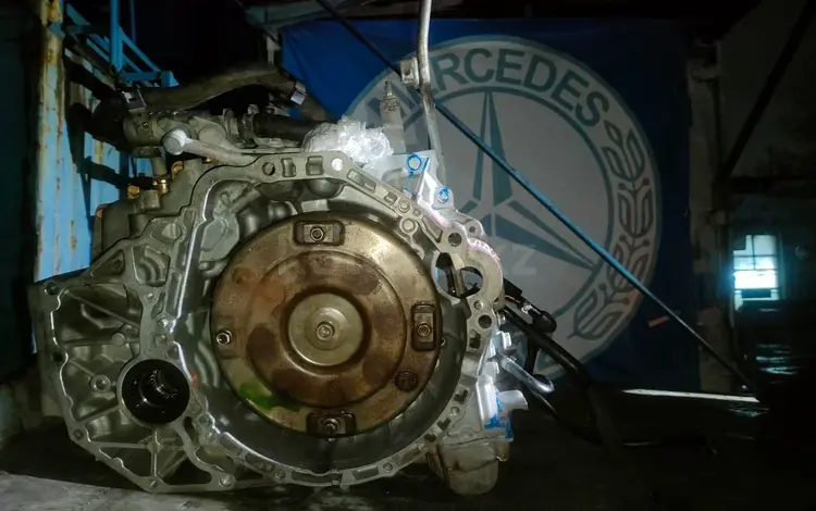 Автомат Коробка АКПП редуктор привода за 550 000 тг. в Алматы