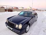 Mercedes-Benz E 200 1997 годаүшін1 890 000 тг. в Астана