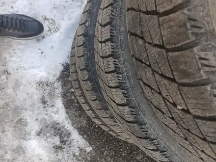 Лепучка Японская 215/60R17 за 70 000 тг. в Астана – фото 3