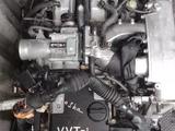 Двигатель 2 JZ vvti, голый в сборе, свап комплект 650 за 650 000 тг. в Астана