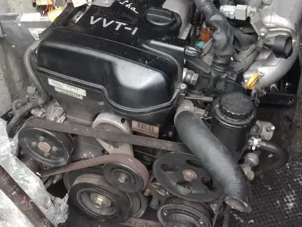 Двигатель 2 JZ vvti, голый в сборе, свап комплект 650 за 650 000 тг. в Астана – фото 2