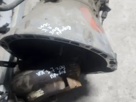 Акпп коробка автомат на Jeep Grand Cherokee WK 04-10 3.7 задний привод 2WD за 300 000 тг. в Алматы