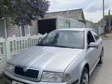 Skoda Octavia 2003 годаүшін2 800 000 тг. в Павлодар – фото 2