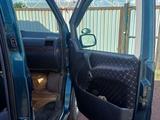 Mercedes-Benz Vito 1997 года за 5 555 555 тг. в Кокшетау – фото 3