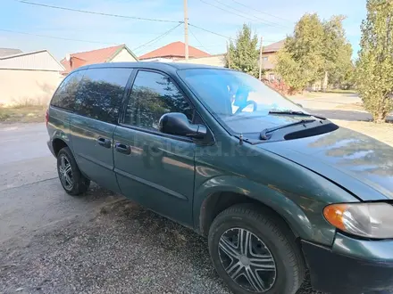 Chrysler Voyager 2002 года за 2 400 000 тг. в Актобе – фото 11