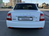 ВАЗ (Lada) Priora 2170 2015 годаүшін2 499 000 тг. в Туркестан – фото 3