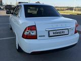 ВАЗ (Lada) Priora 2170 2015 годаүшін2 499 000 тг. в Туркестан – фото 2