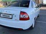 ВАЗ (Lada) Priora 2170 2015 годаүшін2 499 000 тг. в Туркестан