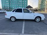 ВАЗ (Lada) Priora 2170 2015 годаүшін2 499 000 тг. в Туркестан – фото 5