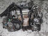 Двигатель на Хонда Одиссей Honda Odyssey 2.2 F22B КПП за 380 000 тг. в Астана – фото 2