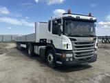 Scania  P-series 2016 годаүшін17 000 000 тг. в Атырау – фото 4