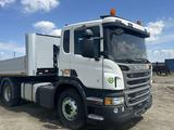 Scania  P-series 2016 годаүшін17 000 000 тг. в Атырау – фото 2