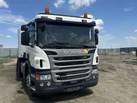Scania  P-series 2016 годаүшін17 000 000 тг. в Атырау