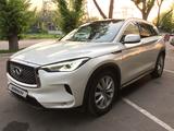 Infiniti QX50 2018 годаүшін14 300 000 тг. в Алматы