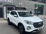 Chery Tiggo 4 Pro 2024 годаүшін7 700 000 тг. в Алматы – фото 3