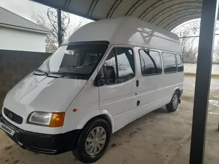 Ford Transit 1996 года за 2 200 000 тг. в Шымкент