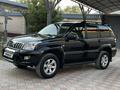 Toyota Land Cruiser Prado 2007 годаүшін10 500 000 тг. в Шымкент – фото 35