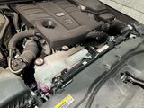 Радиатор охлаждения двигателя V35A-FTS LX600 LC300 GX550 за 350 000 тг. в Шымкент – фото 3
