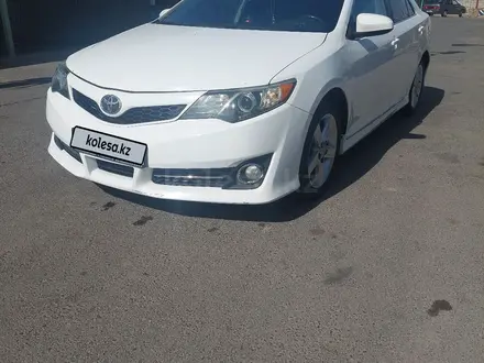 Toyota Camry 2013 года за 8 500 000 тг. в Шымкент