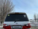 Toyota Alphard 2002 года за 7 500 000 тг. в Актобе – фото 3