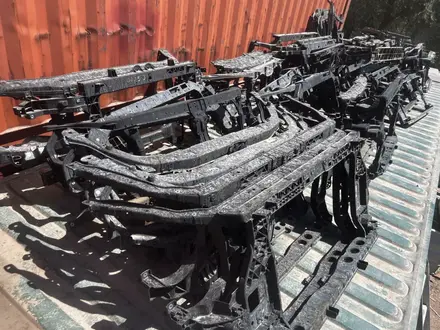 Телевизор бу оригинал на корейские марк машин KIA/HYUNDAI/CHEVROLET за 10 000 тг. в Шымкент – фото 2