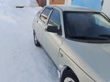 ВАЗ (Lada) 2112 2002 года за 1 250 000 тг. в Алтай – фото 4