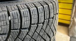 BMW 138 стиль диски + резина Perelli зимняя за 280 000 тг. в Алматы – фото 5