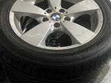 BMW 138 стиль диски + резина Perelli зимняя за 280 000 тг. в Алматы – фото 3