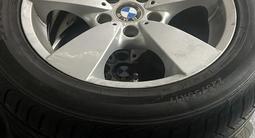 BMW 138 стиль диски + резина Perelli зимняя за 280 000 тг. в Алматы – фото 3