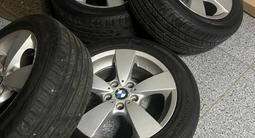 BMW 138 стиль диски + резина Perelli зимняя за 280 000 тг. в Алматы