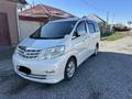 Toyota Alphard 2006 годаүшін5 000 000 тг. в Шымкент