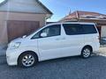 Toyota Alphard 2006 годаүшін5 000 000 тг. в Шымкент – фото 6