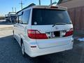 Toyota Alphard 2006 годаүшін5 000 000 тг. в Шымкент – фото 7