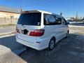 Toyota Alphard 2006 годаүшін5 000 000 тг. в Шымкент – фото 8