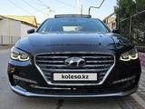 Hyundai Grandeur 2017 годаүшін11 500 000 тг. в Шымкент – фото 3