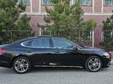 Hyundai Grandeur 2017 годаүшін11 500 000 тг. в Шымкент – фото 5