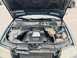 Audi A6 1998 года за 2 250 000 тг. в Астана – фото 2