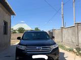 Toyota Highlander 2011 годаүшін13 000 000 тг. в Шымкент – фото 2