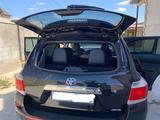 Toyota Highlander 2011 годаүшін13 000 000 тг. в Шымкент