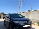 Toyota Highlander 2011 годаүшін13 000 000 тг. в Шымкент – фото 3