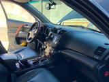 Toyota Highlander 2011 годаүшін13 000 000 тг. в Шымкент – фото 5