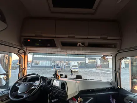 Volvo 2021 года за 18 500 000 тг. в Алматы – фото 16