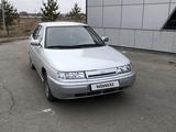 ВАЗ (Lada) 2110 2001 года за 1 000 000 тг. в Астана