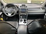 Toyota Camry 2013 годаүшін8 300 000 тг. в Тараз