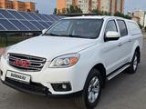 JAC T6 2022 года за 8 000 000 тг. в Астана – фото 2
