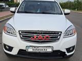 JAC T6 2022 года за 8 000 000 тг. в Астана – фото 3