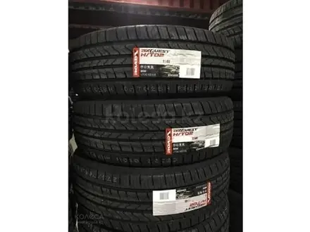 Шины Roadx 285/65/r17 HT/02 за 55 000 тг. в Алматы